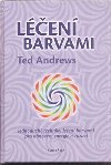 Len barvami - Andrews Ted