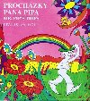 Prochzky pana Pipa - Stanislav Hol