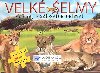 Velk elmy - neuveden