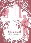 Splynut - Maggie Stiefvaterov