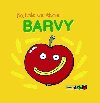 Batole ve kole barvy i. - neuveden