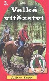 Stbrn podkovy 3 velk vtzstv - Allison Estes