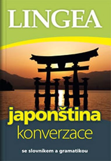 Japonština konverzace - Lingea