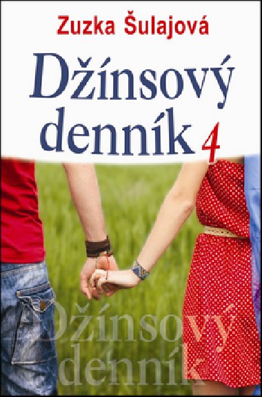 Dnsov dennk 4 - Zuzana ulajov
