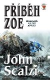 Pbh zoe - John Scalzi