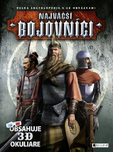 Najv bojovnci - 