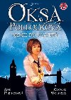 Oksa pollockov srdce dvou svt - Anne Plichotov; Cendrine Wolfov