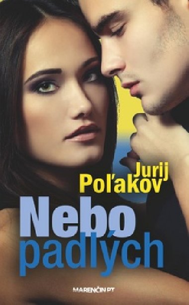 Nebo padlch - Jurij Poakov
