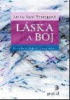 Lska a boj - John Eldredge; Stasi Eldredge