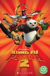 Kung fu panda 3 + cd - 