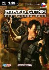 Hired guns: the jagged edge - 