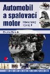 Automobil a spalovac motor - Historick vvoj - Branko Remek
