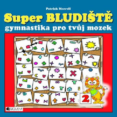 Super bludit 2 - Patrick Merrell