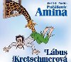 Pulkovic amina - Jindich Plachta; Ji Lbus; Jaroslava Kretschmerov
