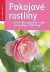 Pokojov rostliny - 650 druh - Angelika Throll-Kellerov; Heiner Grneberg