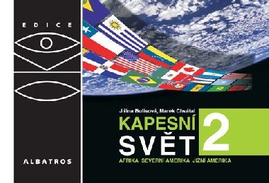 Kapesn svt 2 - Jiina Bulisov; Marek Chvtal