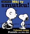Mj ty smutku! - Charles Schulz