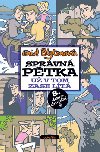 Sprvn ptka 8 U v tom zase lt - Enid Blytonov