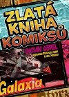 Zlat kniha komiks - Vclav orel