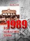 1989 pd vchodnho bloku - Victor Sebestyen