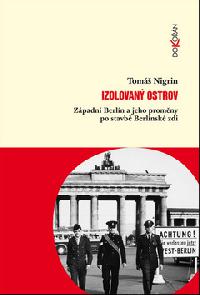 Izolovan ostrov - Tom Nigrin