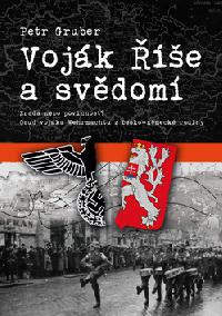 Vojk e a svdom - Petr Gruber