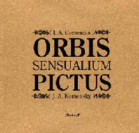 Orbis sensualium pictus - Jan Amos Komensk