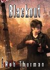 Blackout - Rob Thurman