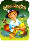 Janko hrako - Jn Vrabec; Jn Vrabec