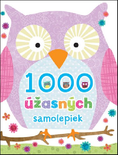 1000 asnch samolepiek - 