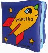 Raketka - hur do svta! - neuveden