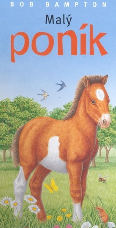 Mal ponk - Bob Bampton