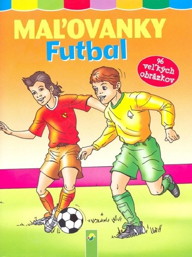 Maovanky futbal - 