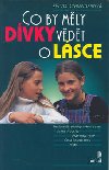 Co by mly dvky vdt o lsce - Sylvia Schneiderov