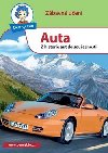 Benny blu auta - 