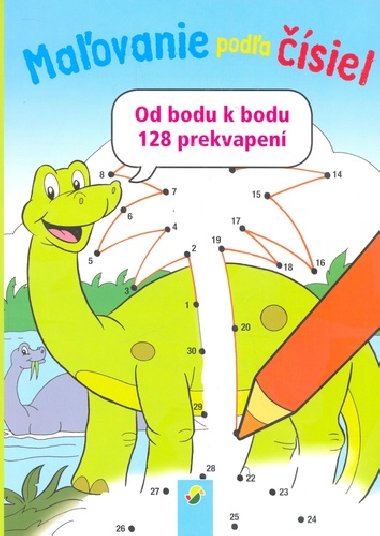 Maovanie poda siel chlapci - 