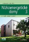 Nzkoenergetick domy 3 - nulov, pasivn a dal - Jan Tywoniak