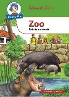 Benny blu zoo - Renate Weinbreyer