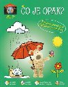 Co je opak - 