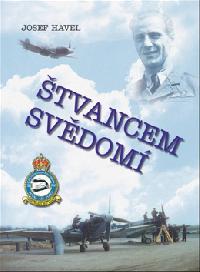 tvancem svdom - Josef Havel