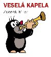 Vesel kapela - Zdenk Miler; Zdenk Miler