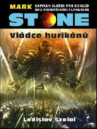 Vldce hurikn - Ladislav Szalai