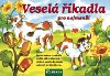Vesel kadla pro nejmen - leporelo - Librex