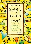 Kad je na nco chytr - Thomas Armstrong
