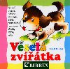 Vesel zvtka - Eva Lenartov; Adolf Dudek