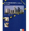 Wirschaftsdeutsch fur anfanger 2 - aufbaustufe lehr-arbeitsbuch - D. Macaire; G. Nicolas