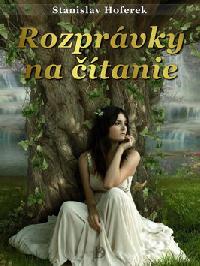 Rozprvky na tanie - Stanislav Hoferek