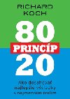 Princp 80:20 - Richard Koch