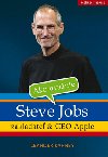 Ako uvauje steve jobs - Leander Kahney
