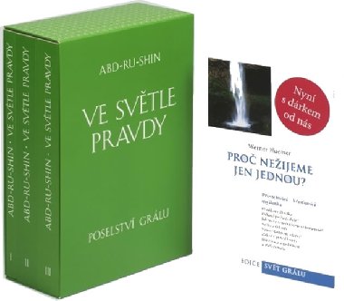 Ve svtle pravdy - 3. svazek - Abd-ru-shin